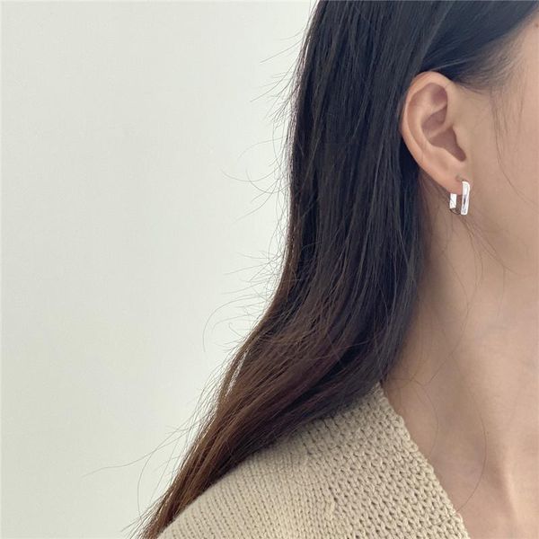 other pofunuo real 925 sterling silver women geometric simplicity square stud earrings girls stylish minimalist cute, Golden;silver
other pofunuo real 925 sterling silver women geometric simplicity square stud earrings girls stylish minimalist cute, Golden;silver