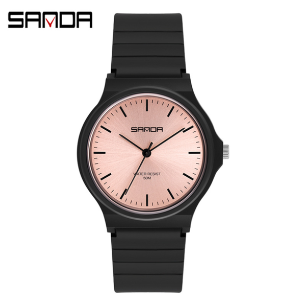 casual watch women life waterproof quartz sport fashion round leather band analog female clock montre femme wristwatches, Slivery;brown
casual watch women life waterproof quartz sport fashion round leather band analog female clock montre femme wristwatches, Slivery;brown