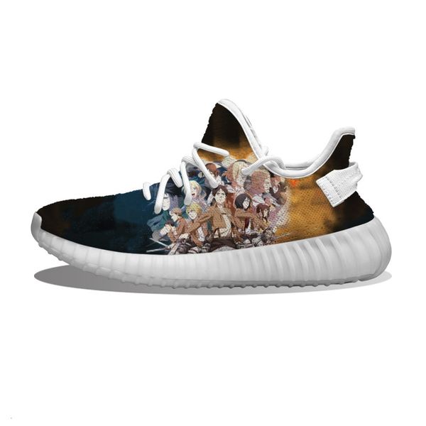 diy custom anime-attack on titan running shoes mh printed mens womens trainers outdoor sports sneakers qk64
diy custom anime-attack on titan running shoes mh printed mens womens trainers outdoor sports sneakers qk64