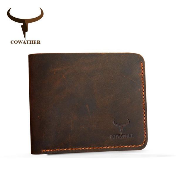 crazy horse leather men wallets vintage genuine wallet for cowboy thin to put free, Red;black
crazy horse leather men wallets vintage genuine wallet for cowboy thin to put free, Red;black