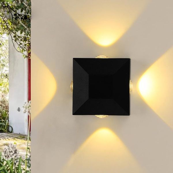wall lamp outdoor led bright staircase corridor mounted courtyard el modern minimalist waterproof
wall lamp outdoor led bright staircase corridor mounted courtyard el modern minimalist waterproof