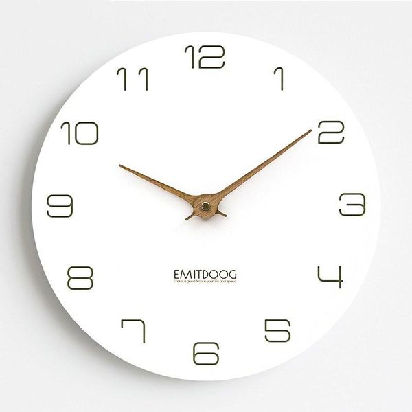 wall clocks modern and simple home clock living room bedroom nordic watch creative personality mute creativity
wall clocks modern and simple home clock living room bedroom nordic watch creative personality mute creativity