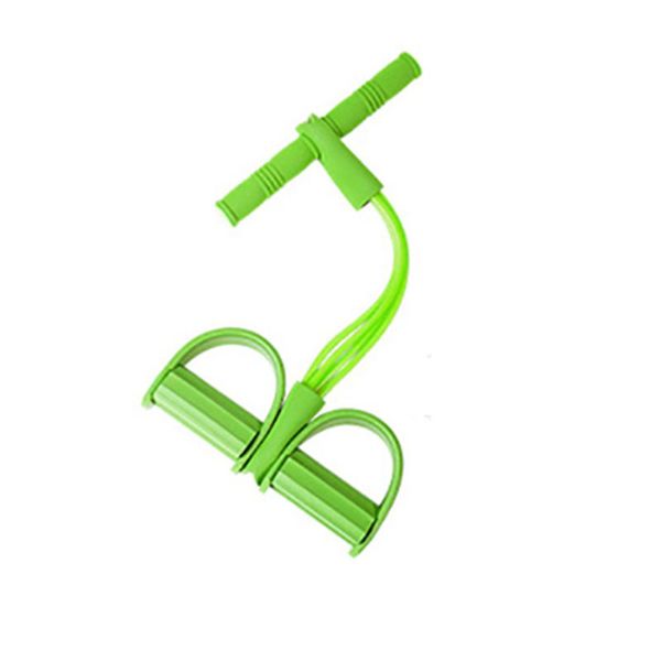 fitness gum 4 tube resistance bands latex pedal exerciser sit-up pull rope expander elastic yoga equipment pilates workout
fitness gum 4 tube resistance bands latex pedal exerciser sit-up pull rope expander elastic yoga equipment pilates workout
