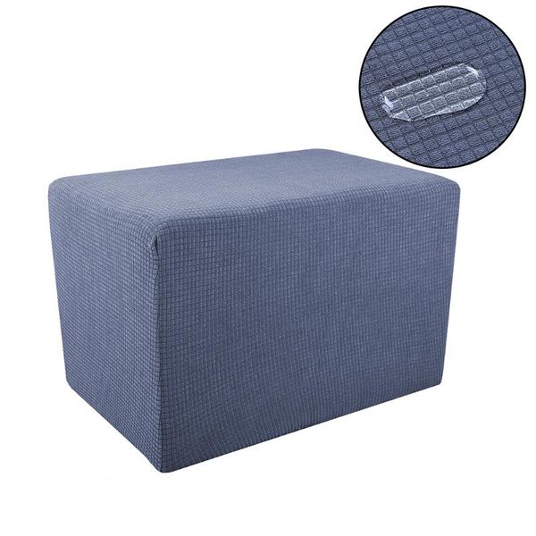 chair covers 1 piece stretch ottoman cover waterproof slipcovers rectangle for living room foot stool
chair covers 1 piece stretch ottoman cover waterproof slipcovers rectangle for living room foot stool
