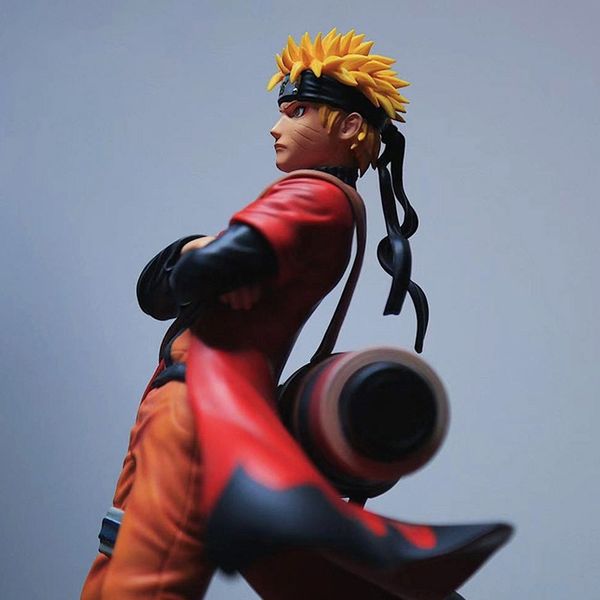 fire shadow seven generations ninja whirlpool naruto six immortals model hand made ornaments with nine tails
fire shadow seven generations ninja whirlpool naruto six immortals model hand made ornaments with nine tails