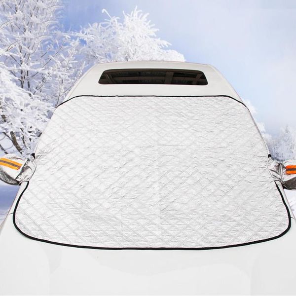motorcycle windshield magnetic car snow cover tarp winter ice scraper frost dust guard sunshade protector
motorcycle windshield magnetic car snow cover tarp winter ice scraper frost dust guard sunshade protector