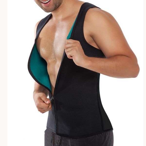 men's body shapers black athlete sweating neoprene beer belly control waist bodycon corsets men trainer cincher shaper girdles xs-xxl, Black;brown
men's body shapers black athlete sweating neoprene beer belly control waist bodycon corsets men trainer cincher shaper girdles xs-xxl, Black;brown