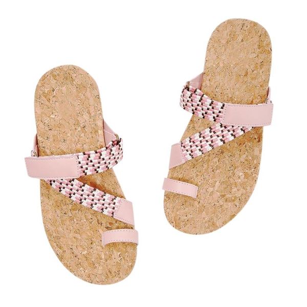 summer women's pu slippers outdoor flat flip flops slides fashion sandals plus size slipper female 2021 beach, Black
summer women's pu slippers outdoor flat flip flops slides fashion sandals plus size slipper female 2021 beach, Black