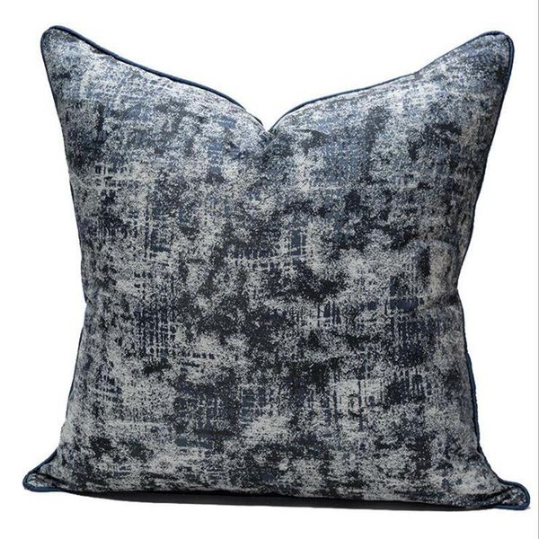 cushion/decorative pillow chic boho decoration denim design cushion cover navy blue lounge chaise cojines 45cm throw case
cushion/decorative pillow chic boho decoration denim design cushion cover navy blue lounge chaise cojines 45cm throw case