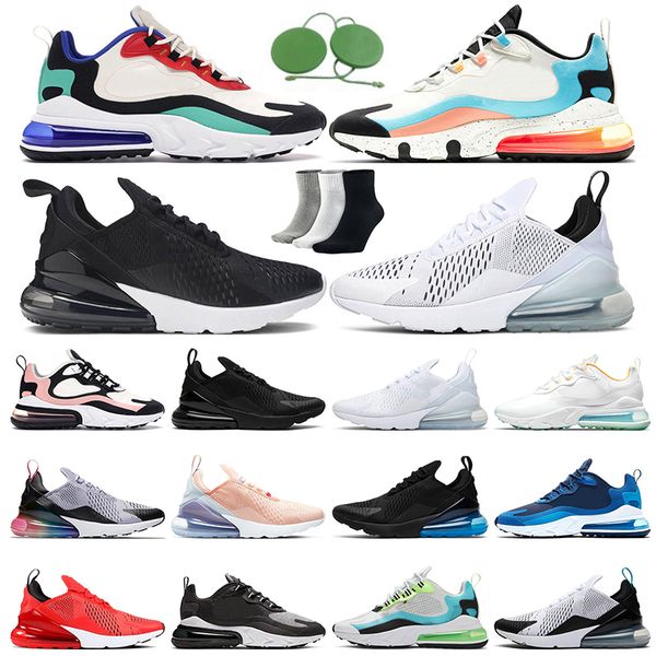 air max 270 airmax 270s react men women running shoes triple white black cactus barely rose be true pink p blue womens fashion trainers spor 
air max 270 airmax 270s react men women running shoes triple white black cactus barely rose be true pink p blue womens fashion trainers spor