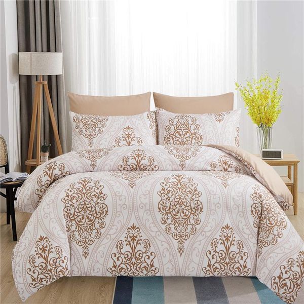 modern mandala bedding set 2/3pcs soft boho printed duvet cover with pillowcase (no bed sheet), single twin size sets
modern mandala bedding set 2/3pcs soft boho printed duvet cover with pillowcase (no bed sheet), single twin size sets