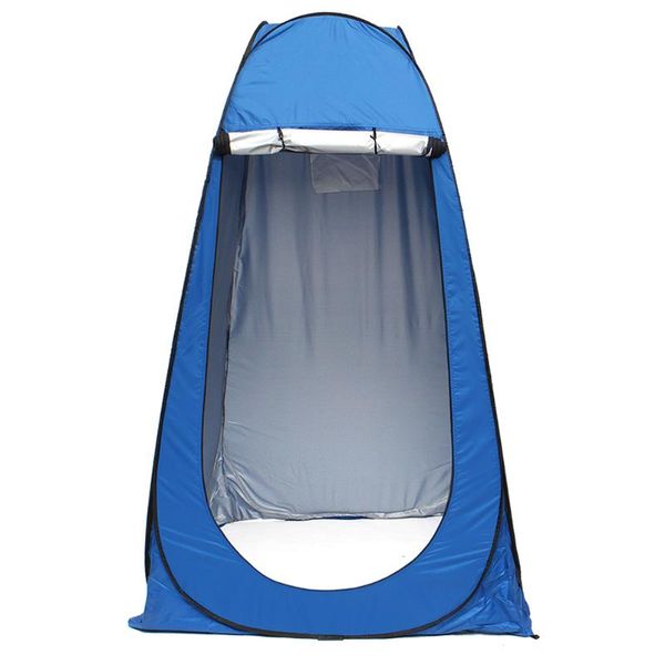 tents and shelters 1pc skylight fishing tent outdoor automatic changing clothes portable movable toilet field room fo
tents and shelters 1pc skylight fishing tent outdoor automatic changing clothes portable movable toilet field room fo