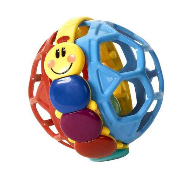 2021 early childhood education baby toy einstein dingdong hand grasping ball massage ball baby perceiving soft ball
2021 early childhood education baby toy einstein dingdong hand grasping ball massage ball baby perceiving soft ball