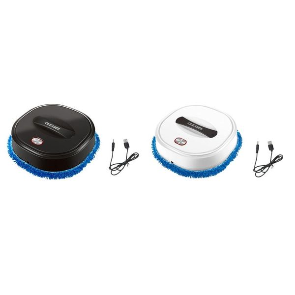 vacuum cleaners fully automatic sweeping robot intelligent cleaner usb charging auto mopping dust
vacuum cleaners fully automatic sweeping robot intelligent cleaner usb charging auto mopping dust