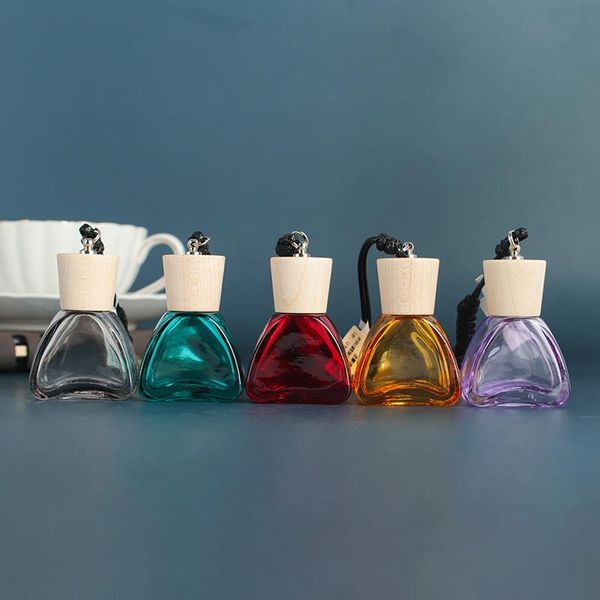 storage bottles & jars 12ml glass perfume car pendant dispensing empty bottle 10pcs/lot
storage bottles & jars 12ml glass perfume car pendant dispensing empty bottle 10pcs/lot