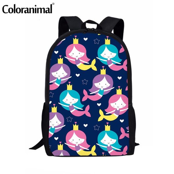 backpack coloranimal pretty prince cartoon pattern for girls boy large capacity children school book bag universal lapbolsa
backpack coloranimal pretty prince cartoon pattern for girls boy large capacity children school book bag universal lapbolsa