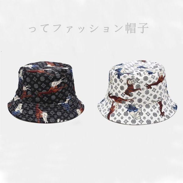 fashion female spring and summer student travel sun proof printing double sided fisherman's foldable leisure basin hat
fashion female spring and summer student travel sun proof printing double sided fisherman's foldable leisure basin hat