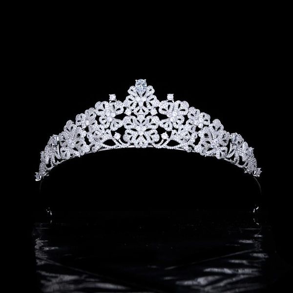 hair clips & barrettes luxury zircon bridal tiaras forest plant flower wedding bride crown for women headband jewelry accessories hq0444, Golden;silver
hair clips & barrettes luxury zircon bridal tiaras forest plant flower wedding bride crown for women headband jewelry accessories hq0444, Golden;silver
