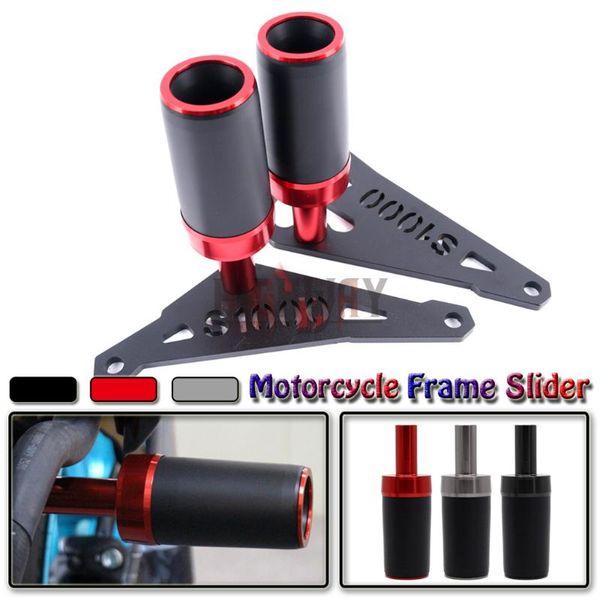 parts motorcycle accessories falling protection frame slider crash protector for s1000r s 1000 r 2014-2021
parts motorcycle accessories falling protection frame slider crash protector for s1000r s 1000 r 2014-2021