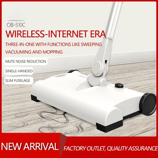 vacuum cleaners handheld wireless electric mop portable home cyclone sweeping cleaner dust collector for carpet sofa floor dry & wet dua use
vacuum cleaners handheld wireless electric mop portable home cyclone sweeping cleaner dust collector for carpet sofa floor dry & wet dua use