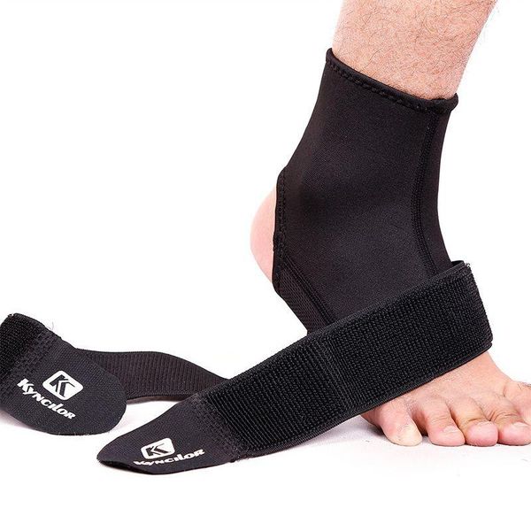 ankle support 1pcs practical outdoor running fitness sports brace protector adjustable compression sprain feet wrap bandage, Blue;black
ankle support 1pcs practical outdoor running fitness sports brace protector adjustable compression sprain feet wrap bandage, Blue;black