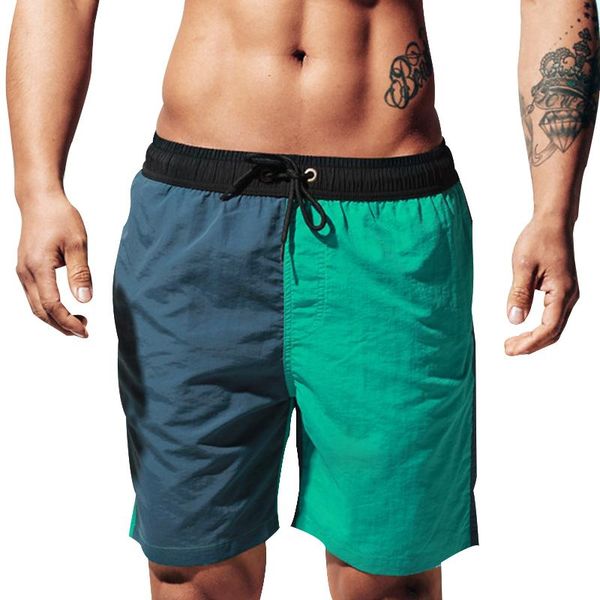 men's swimwear beach shorts summer swimming trunks loose for men quick dry beachwear with tether male breathable swimsuits
men's swimwear beach shorts summer swimming trunks loose for men quick dry beachwear with tether male breathable swimsuits