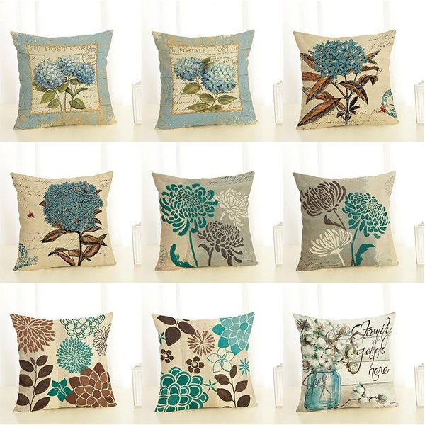 cushion/decorative pillow watercolor painting colorful flowers cushion cover throw case for home chair sofa decoration square pillowcases
cushion/decorative pillow watercolor painting colorful flowers cushion cover throw case for home chair sofa decoration square pillowcases