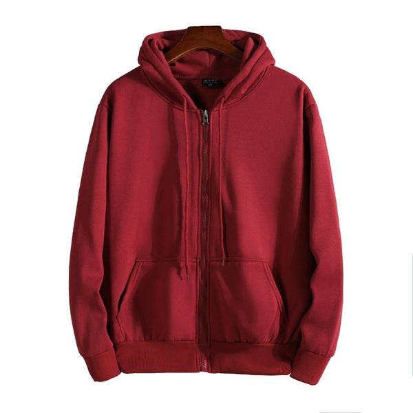 2021 autumn winter plush thickened sweater women's loose large zipper hoodie men's and couple hooded cardigan, Black
2021 autumn winter plush thickened sweater women's loose large zipper hoodie men's and couple hooded cardigan, Black