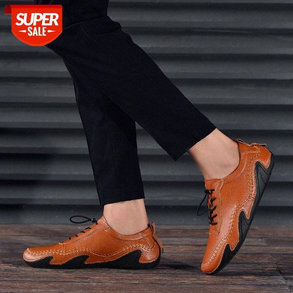 step into men's shoes spring korean fashion trend casual sports large size ocs leather #4p6z
step into men's shoes spring korean fashion trend casual sports large size ocs leather #4p6z