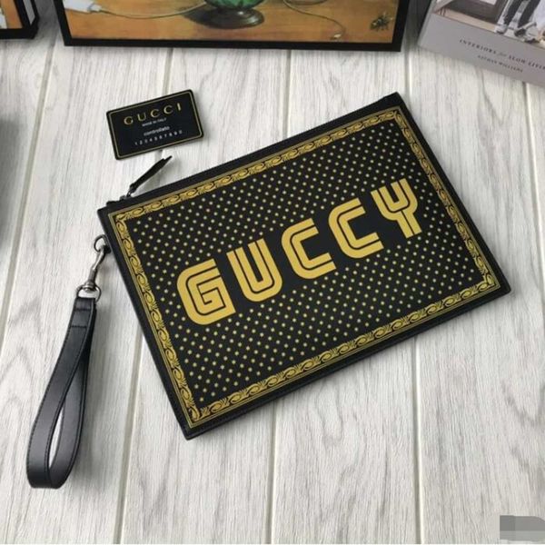 leather brand long designer wallets handbag pouches holders even chain wallet luxury key card 510489 cases purse clutches g's latest, Black;red
leather brand long designer wallets handbag pouches holders even chain wallet luxury key card 510489 cases purse clutches g's latest, Black;red