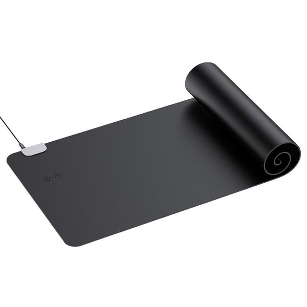 home office 90*42cm desk mat with wireless charging function personal placemat pu leather pad mouse lapkeyboard mats & pads
home office 90*42cm desk mat with wireless charging function personal placemat pu leather pad mouse lapkeyboard mats & pads