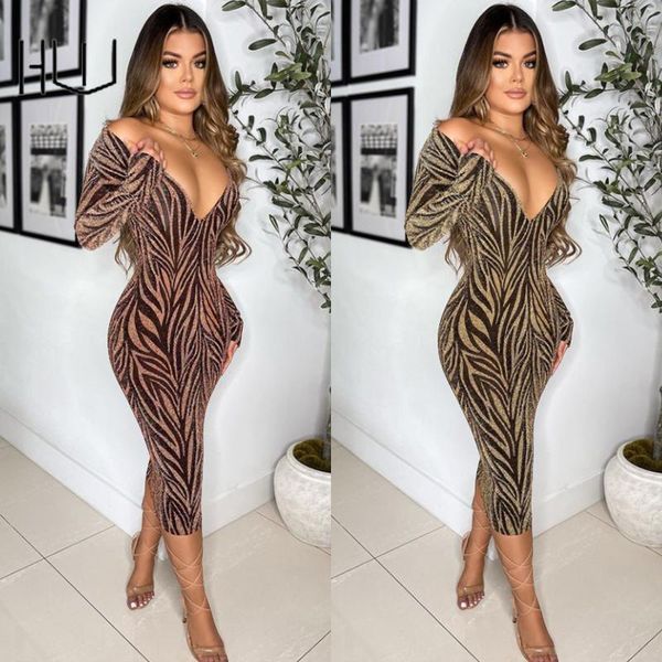 casual dresses deep v-neck long sleeve bodycon midi printed robe fall winter overalls women outfits harajuku dress clothing, Black;gray
casual dresses deep v-neck long sleeve bodycon midi printed robe fall winter overalls women outfits harajuku dress clothing, Black;gray