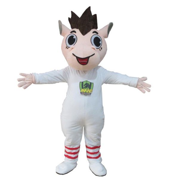 mascot costumes horse mascot costume lovely walking horse white cloth fancy dress anime theme mascotte carnival costume halloween gift, Red;yellow
mascot costumes horse mascot costume lovely walking horse white cloth fancy dress anime theme mascotte carnival costume halloween gift, Red;yellow