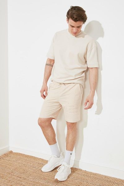 men's shorts male & bermuda cotton polyester summer 2021 casual sort fashion style beach drawstring, White;black
men's shorts male & bermuda cotton polyester summer 2021 casual sort fashion style beach drawstring, White;black