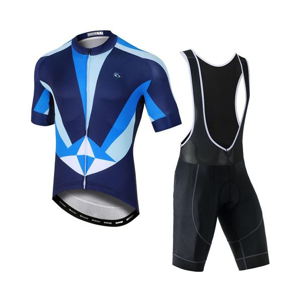 racing sets yocene wholesale unique printing e-bike jersey reflective strip motorbike clothing zipper shorts set, Black;blue
racing sets yocene wholesale unique printing e-bike jersey reflective strip motorbike clothing zipper shorts set, Black;blue