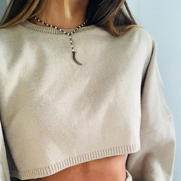 pendant necklaces hebedeer moon trendy girl bead necklace chain women silver color bohemia stainless steel jewelry lovers collares
pendant necklaces hebedeer moon trendy girl bead necklace chain women silver color bohemia stainless steel jewelry lovers collares
