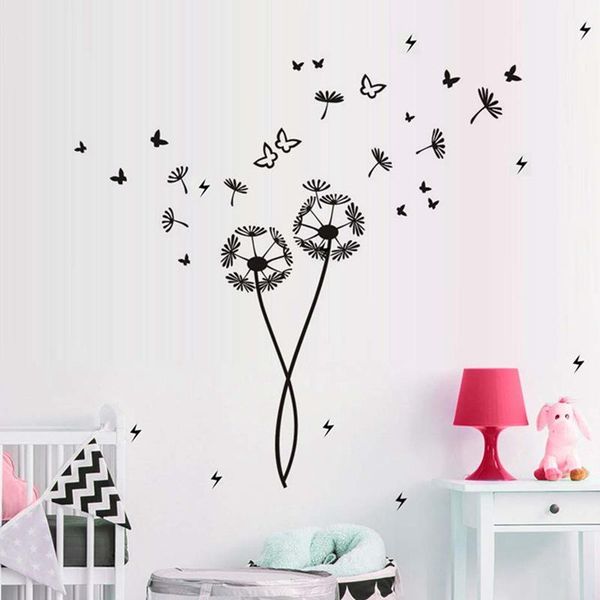 wall stickers ins style cartoon dandelion and butterfly plants art decal for kids rooms bedroom living room home decor jd3769b1
wall stickers ins style cartoon dandelion and butterfly plants art decal for kids rooms bedroom living room home decor jd3769b1