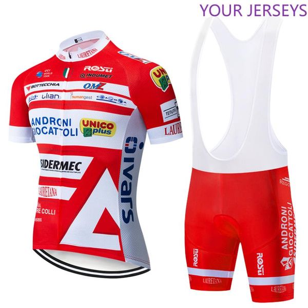 racing sets 2022 androni pro cycling clothing bike jersey quick dry bicycle clothes mens summer team jerseys 20d shorts set, Black;blue
racing sets 2022 androni pro cycling clothing bike jersey quick dry bicycle clothes mens summer team jerseys 20d shorts set, Black;blue