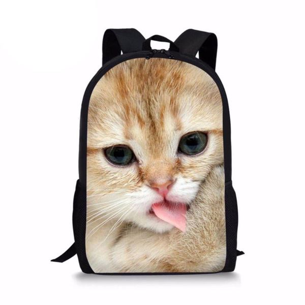 customzied lovely cat bookbags women travel bags student school bag girl shoulder casual personality satchel mochila
customzied lovely cat bookbags women travel bags student school bag girl shoulder casual personality satchel mochila