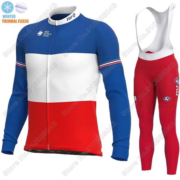 suit fdj cycling france tour national jersey set long sleeve clothing mtb uniform race bike maillot culotte racing sets, Black;blue
suit fdj cycling france tour national jersey set long sleeve clothing mtb uniform race bike maillot culotte racing sets, Black;blue