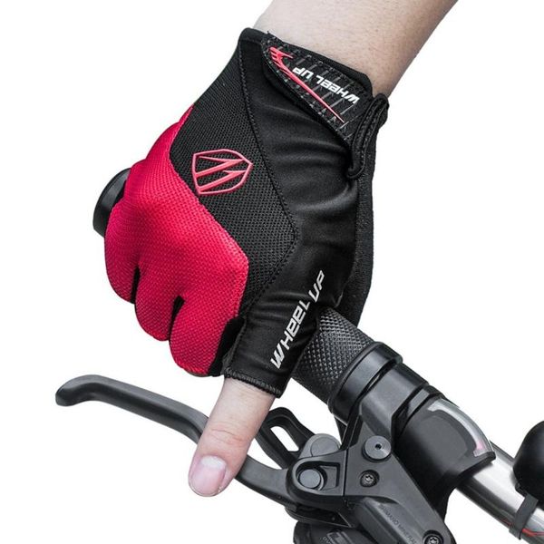 summer half finger cycling gloves breathable mtb mountain bicycle bike riding universal sport mittens short glove, Black
summer half finger cycling gloves breathable mtb mountain bicycle bike riding universal sport mittens short glove, Black