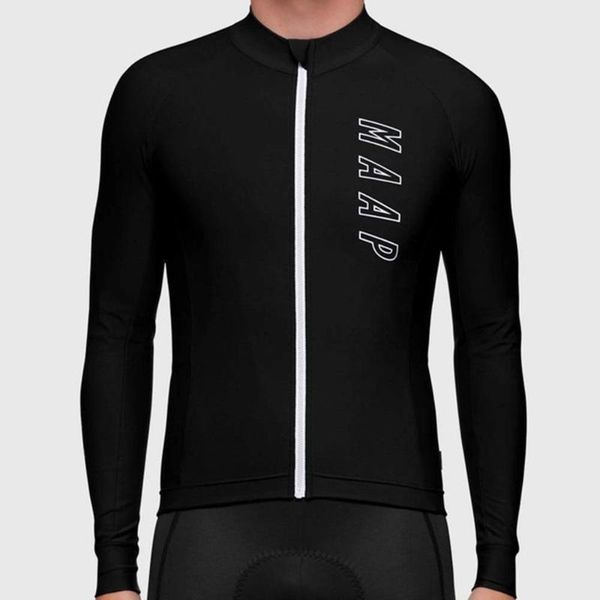 racing sets maap thermal fleece cycling clothing men's winter training bike jersey long sleeve jacket sport riding mtb ropa de moto hom, Black;blue
racing sets maap thermal fleece cycling clothing men's winter training bike jersey long sleeve jacket sport riding mtb ropa de moto hom, Black;blue
