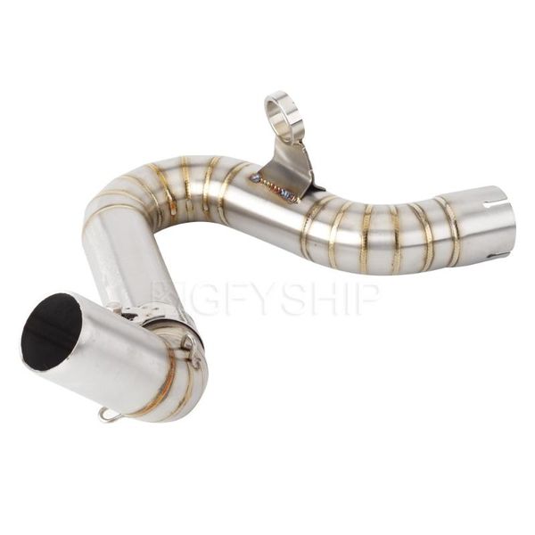 motorcycle exhaust system for f900r 2021 f900xr f 900 xr r escape decat pipe link with catalyst delete
motorcycle exhaust system for f900r 2021 f900xr f 900 xr r escape decat pipe link with catalyst delete