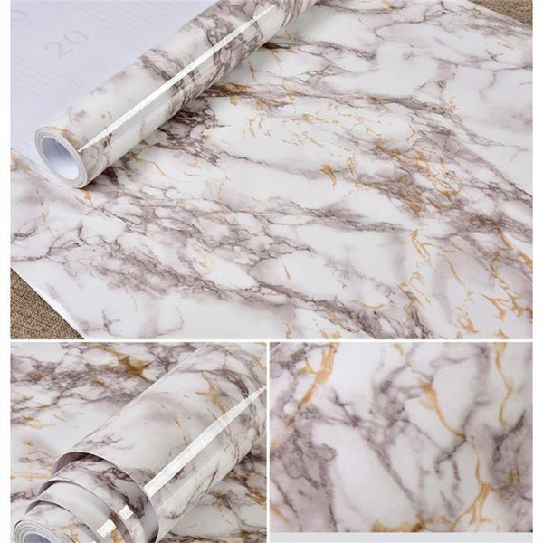 window stickers pvc self-adhesive waterproof wallpaper 3d marble floor tiles murals bathroom non-slip wall paper flooring home decor
window stickers pvc self-adhesive waterproof wallpaper 3d marble floor tiles murals bathroom non-slip wall paper flooring home decor