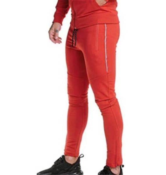 mens drawstring street trousers fashion occident trend style casual fitness pants designer spring male foot zipper slim sports pencil pant, Black
mens drawstring street trousers fashion occident trend style casual fitness pants designer spring male foot zipper slim sports pencil pant, Black