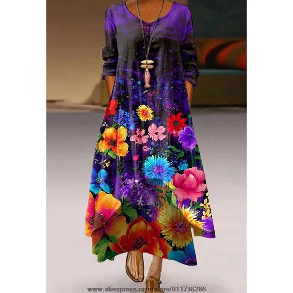 casual dresses 2022 fall fashion street cute butterfly print dress beach maxi for women through long sleeve purple skirt, Black;gray
casual dresses 2022 fall fashion street cute butterfly print dress beach maxi for women through long sleeve purple skirt, Black;gray