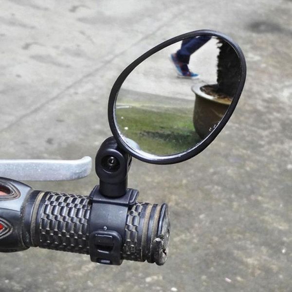 bike groupsets 1 pair 360 degrees rotate bicycle rearview handlebar mirrors wide angle rear view mirror mtb road mountain accessories
bike groupsets 1 pair 360 degrees rotate bicycle rearview handlebar mirrors wide angle rear view mirror mtb road mountain accessories