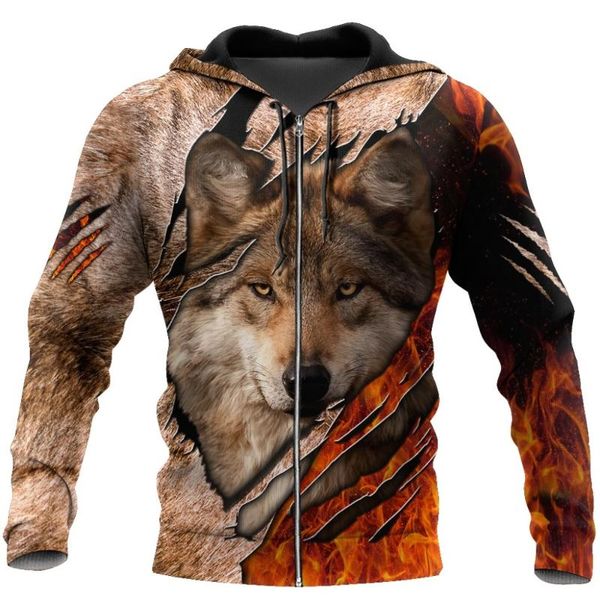 men's hoodies & sweatshirts 3d all over printed mens zip autumn fashion animal wolf beautiful design sweatshirt pullover casual jacke, Black
men's hoodies & sweatshirts 3d all over printed mens zip autumn fashion animal wolf beautiful design sweatshirt pullover casual jacke, Black