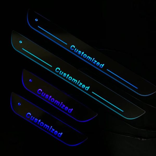 interior&external lights express delivery led door sill plate strip welcome light pathway accessories guard protectors for rover
interior&external lights express delivery led door sill plate strip welcome light pathway accessories guard protectors for rover