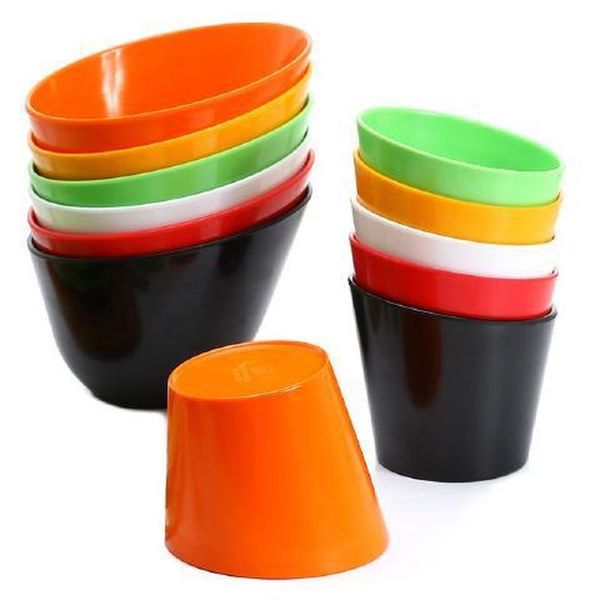 bowls melamine oblique bowl pot lettuce bucket imitation porcelain tableware seasoning color plastic buffet salad
bowls melamine oblique bowl pot lettuce bucket imitation porcelain tableware seasoning color plastic buffet salad